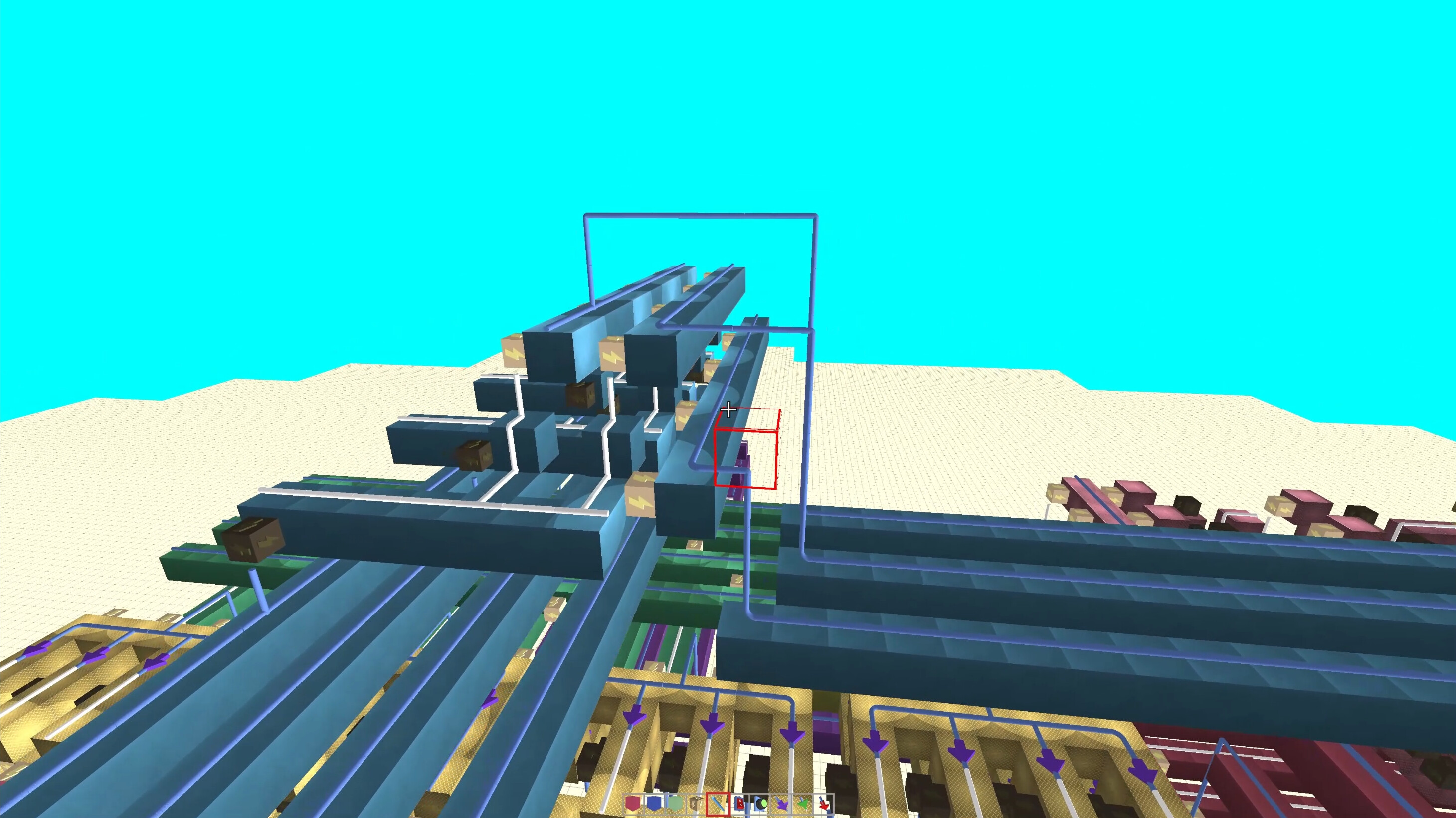 AnyCircuit screenshot 3