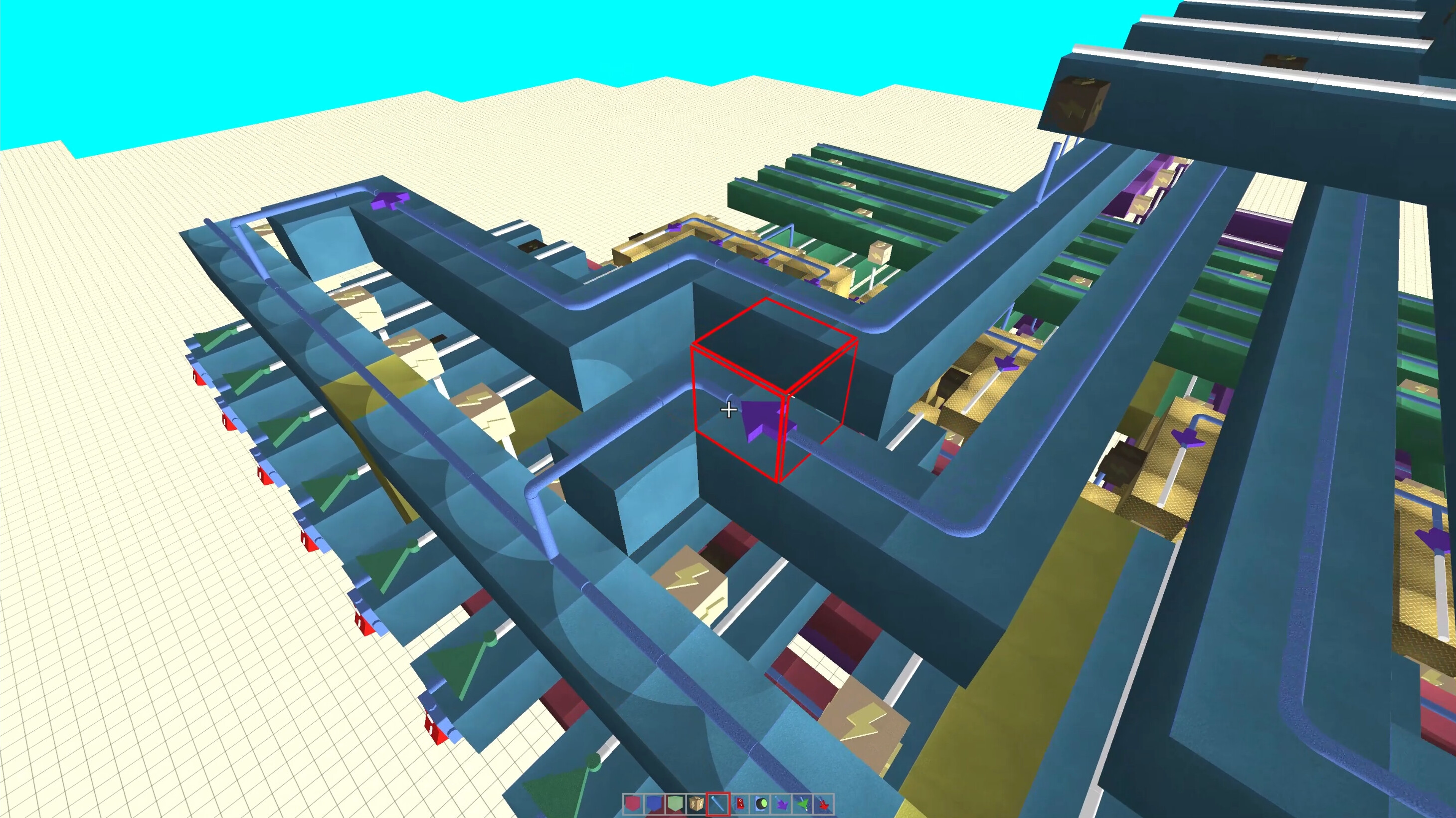 AnyCircuit screenshot 6