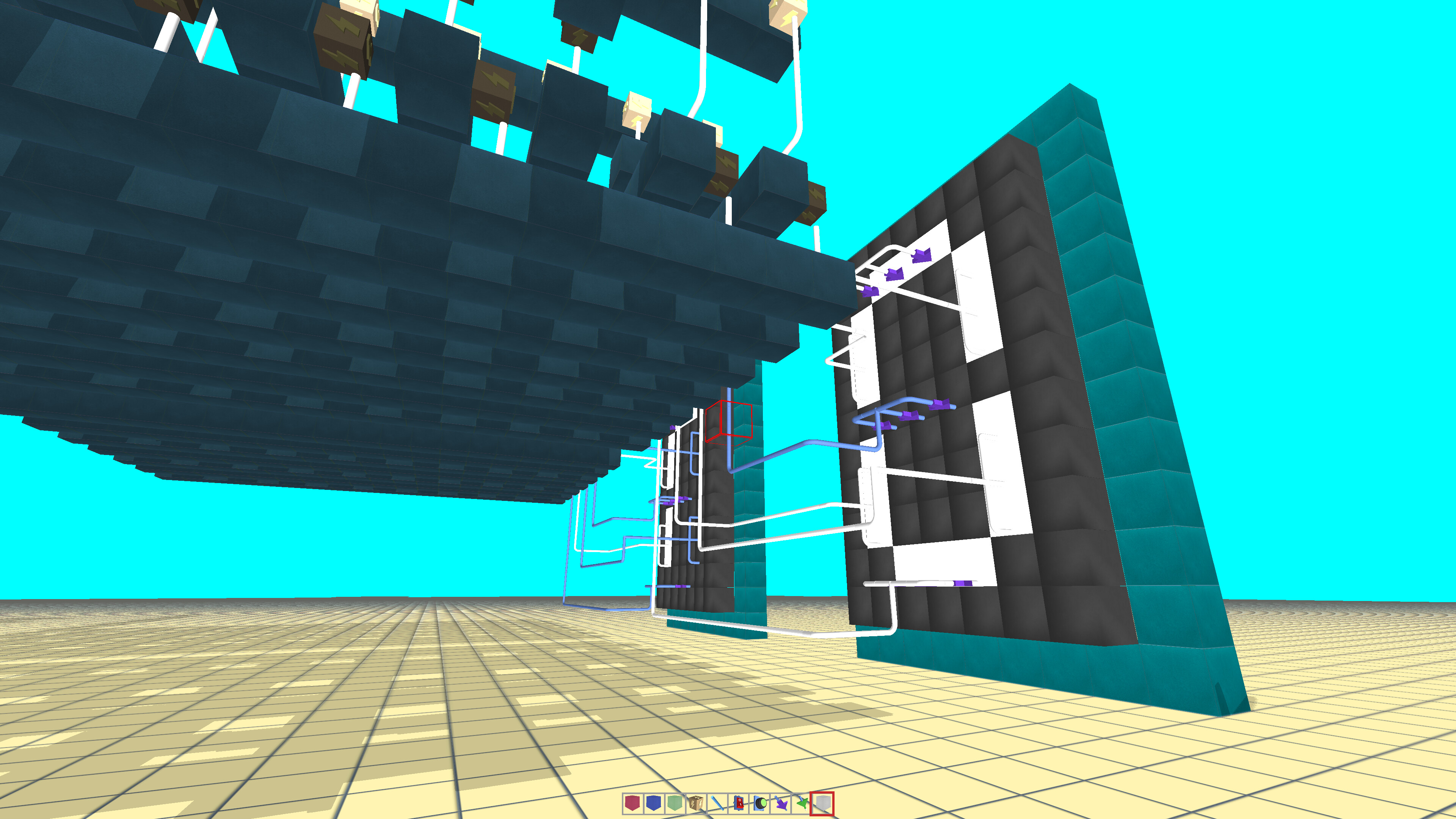 AnyCircuit screenshot 2