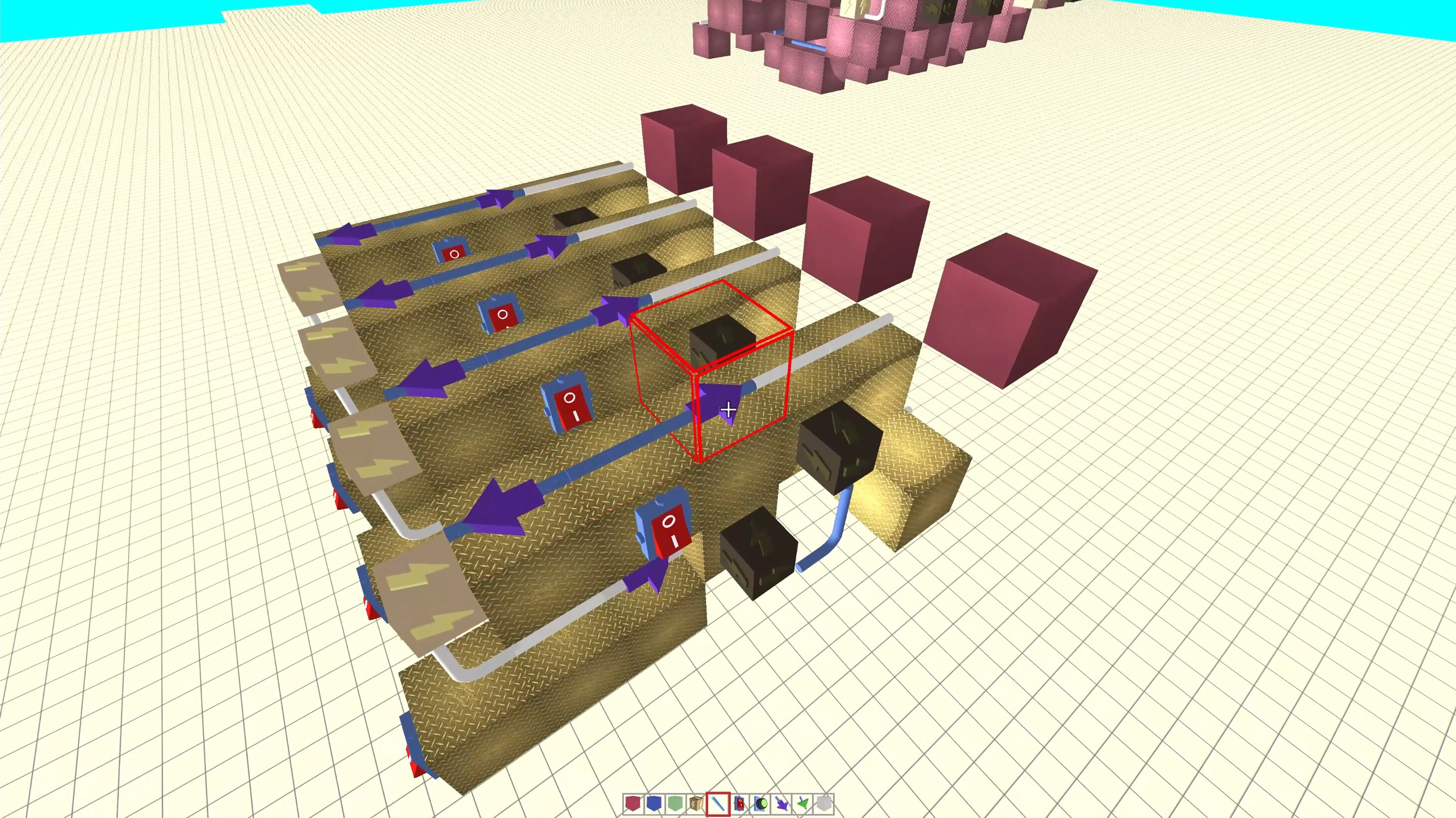 AnyCircuit screenshot 9