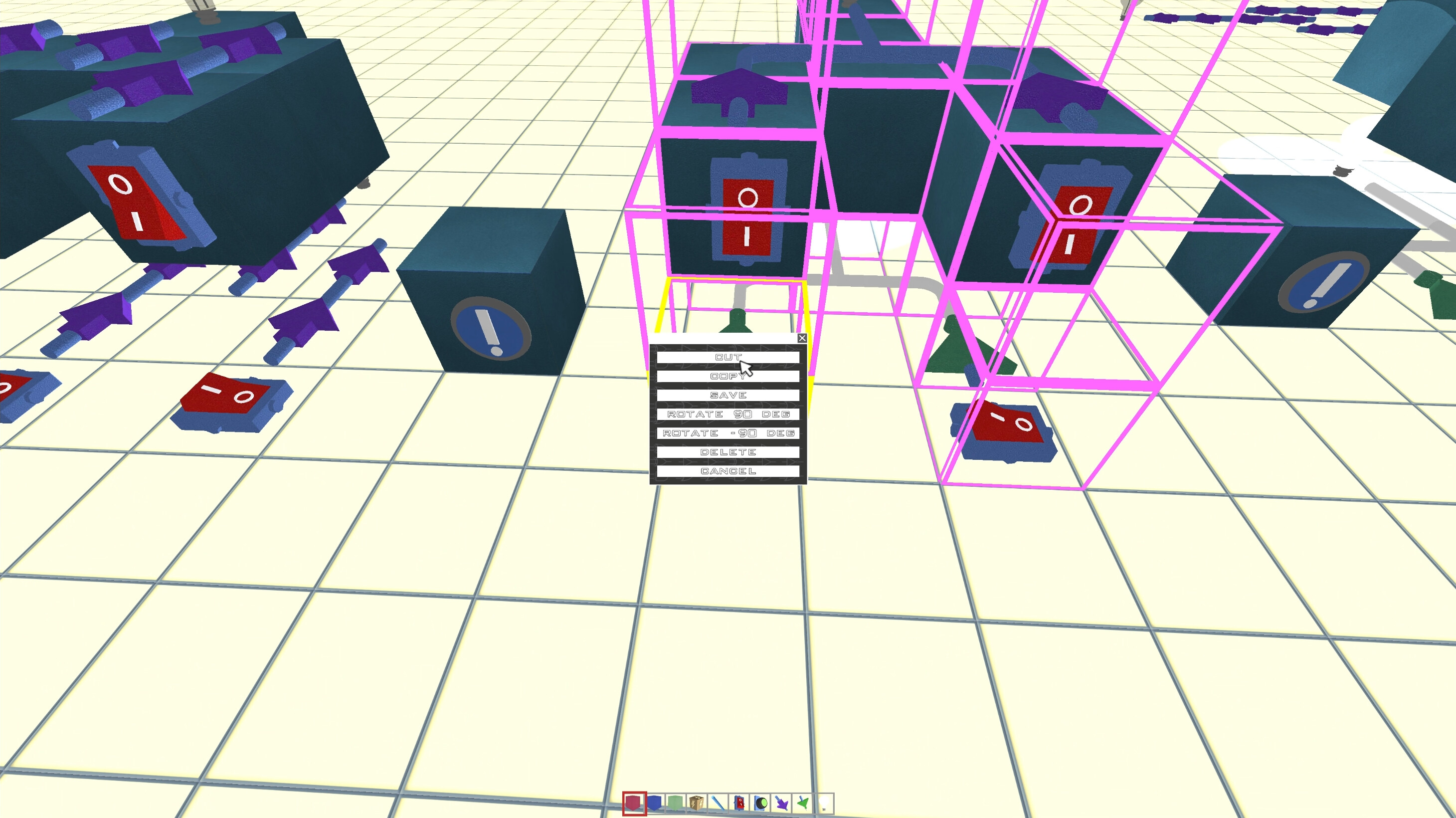 AnyCircuit screenshot 5