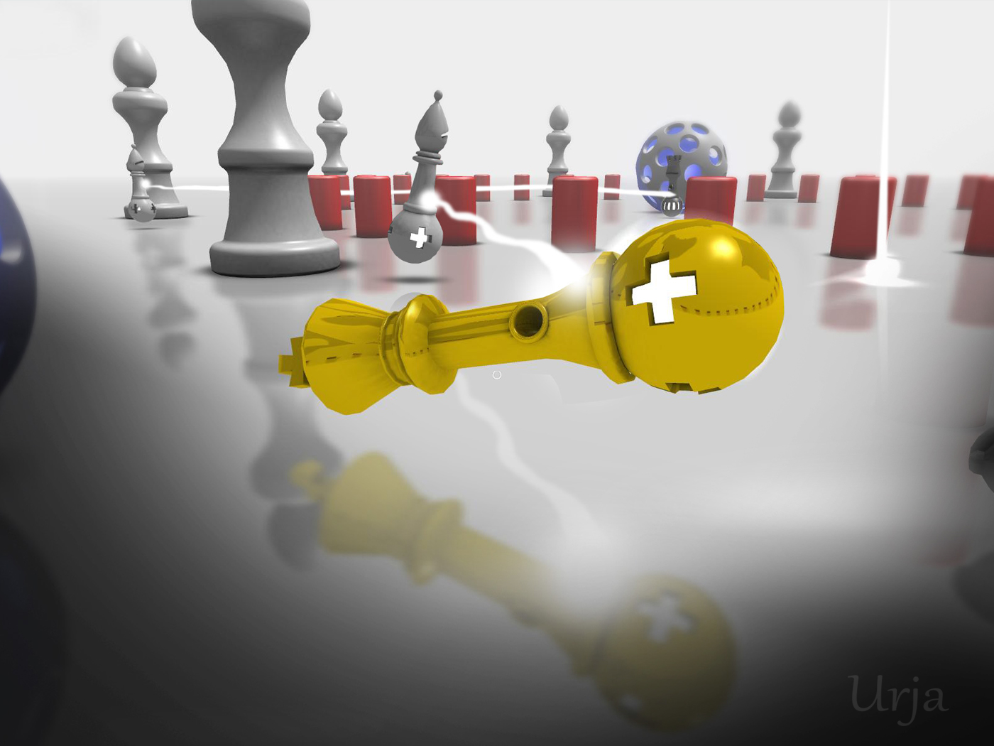 Urja screenshot 7