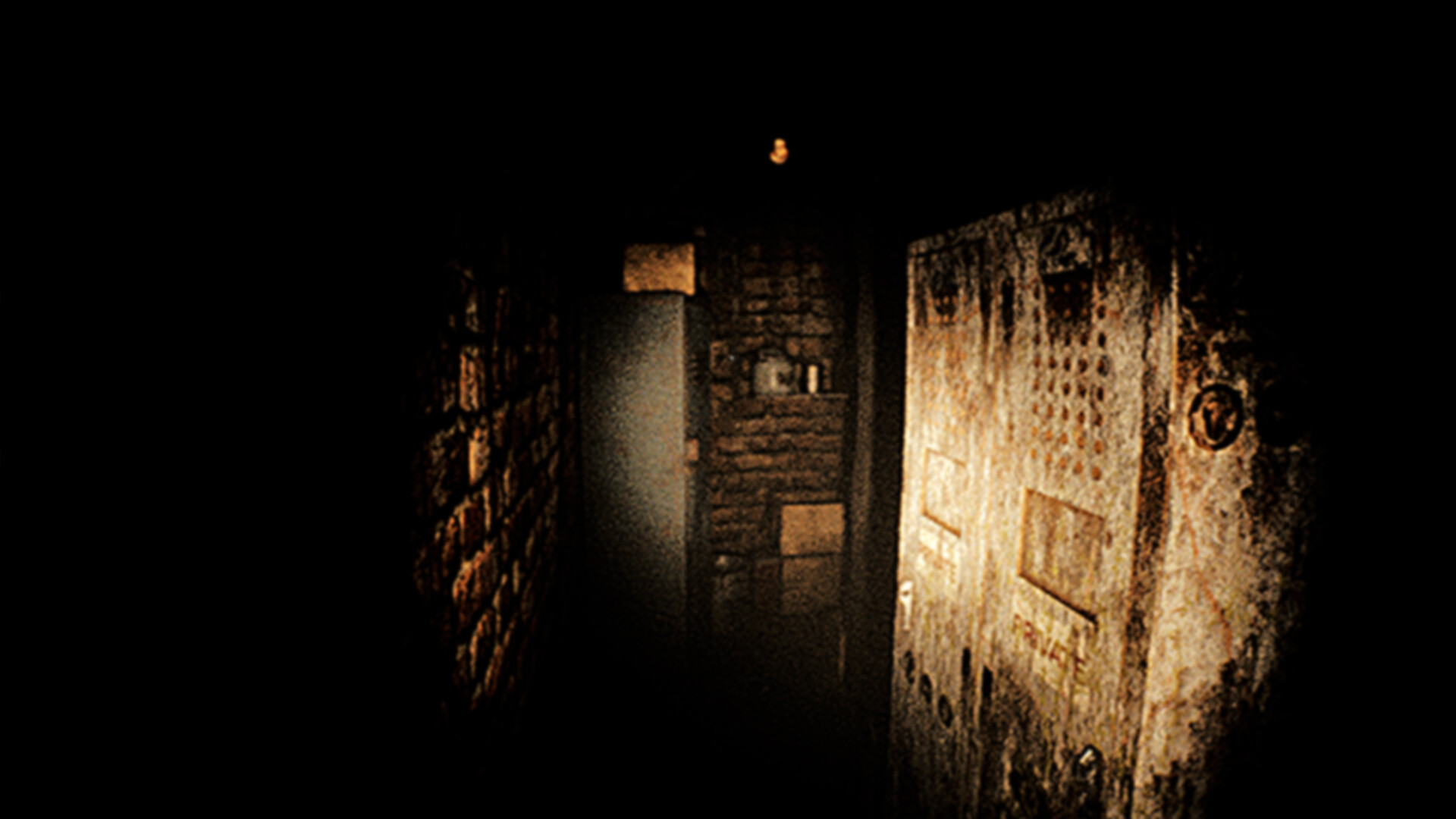 The Dark Gift screenshot 9