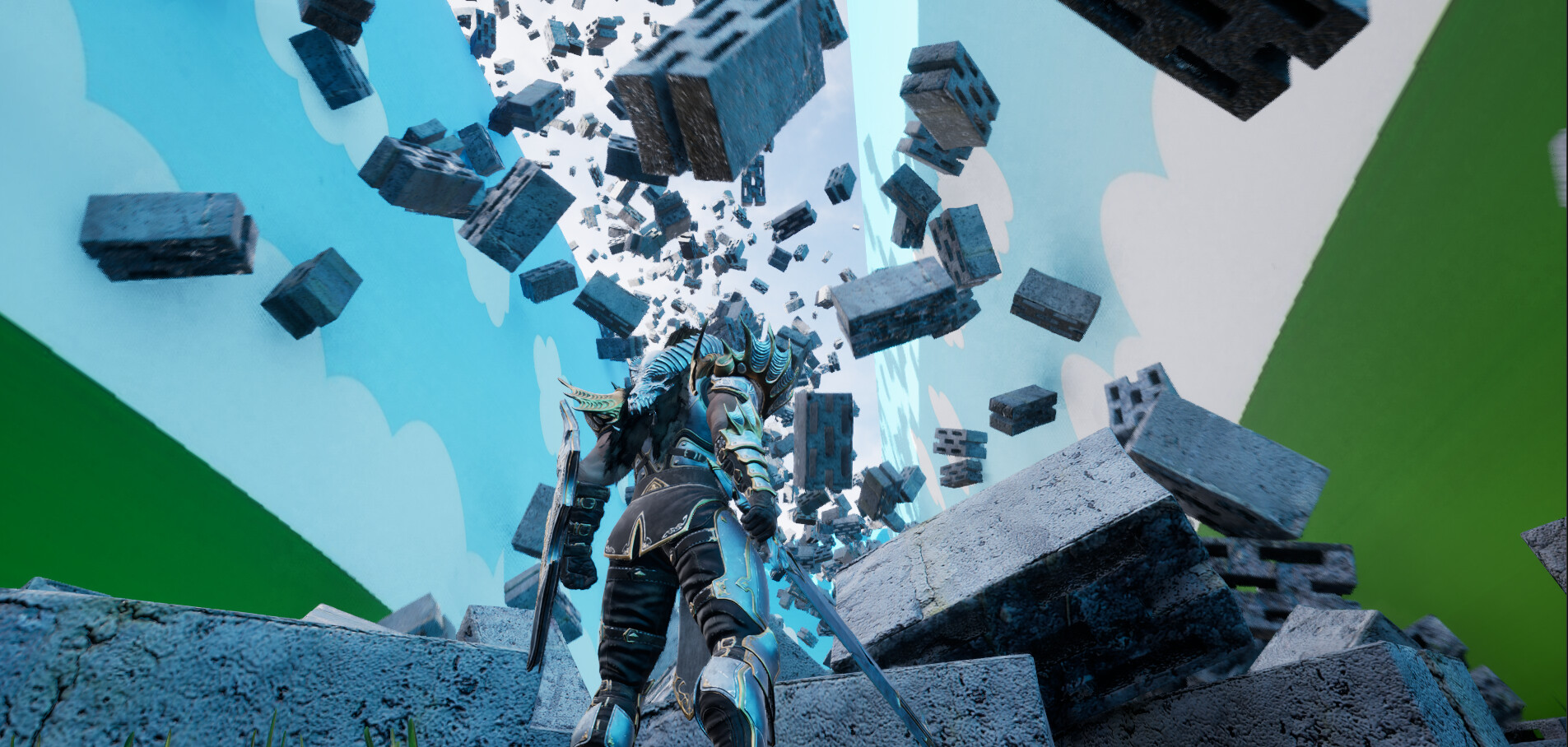 Jumping Henry screenshot 10