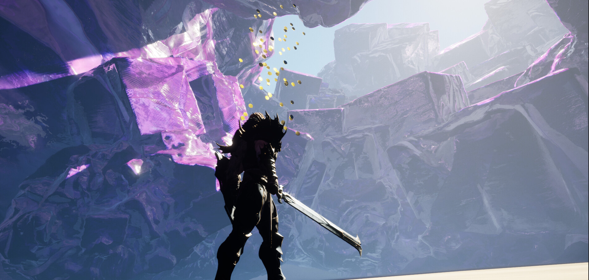 Jumping Henry screenshot 7
