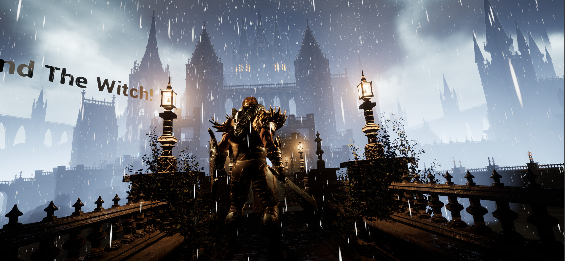 Jumping Henry screenshot 2