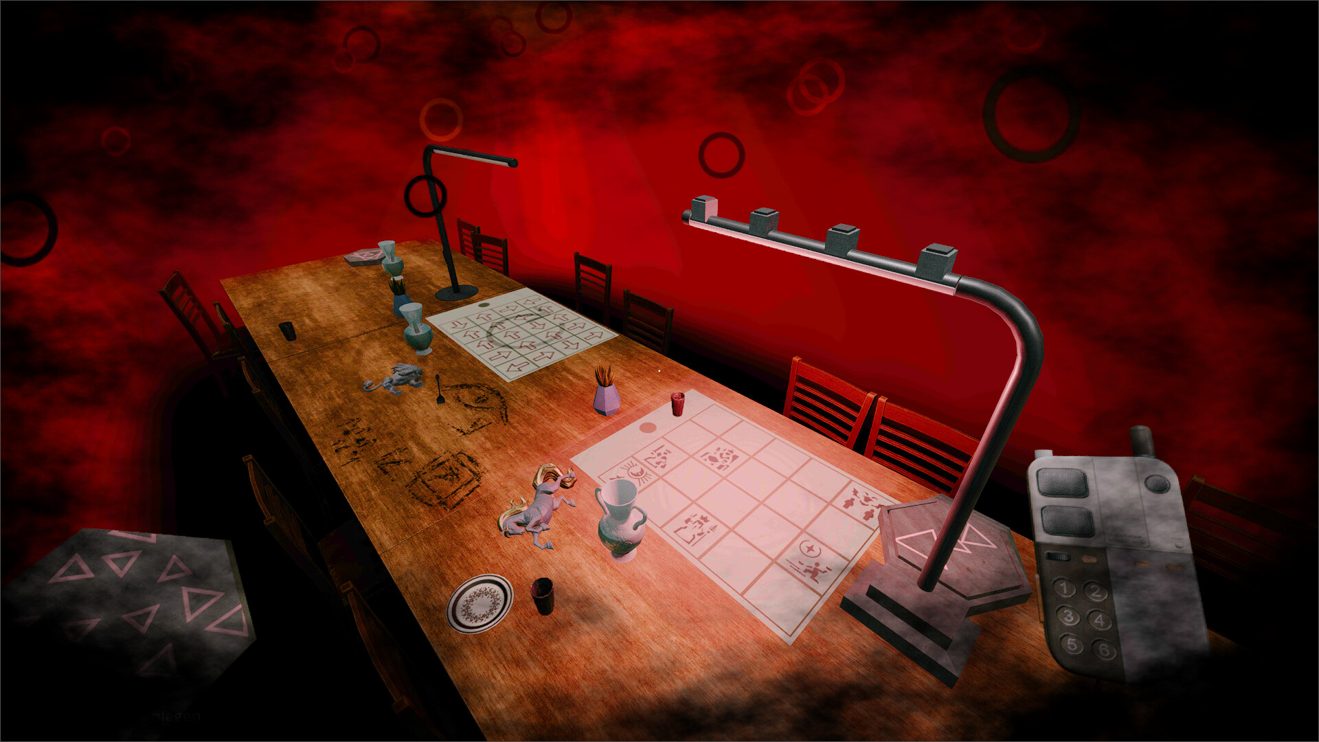 United Heist: Facility Zero screenshot 2