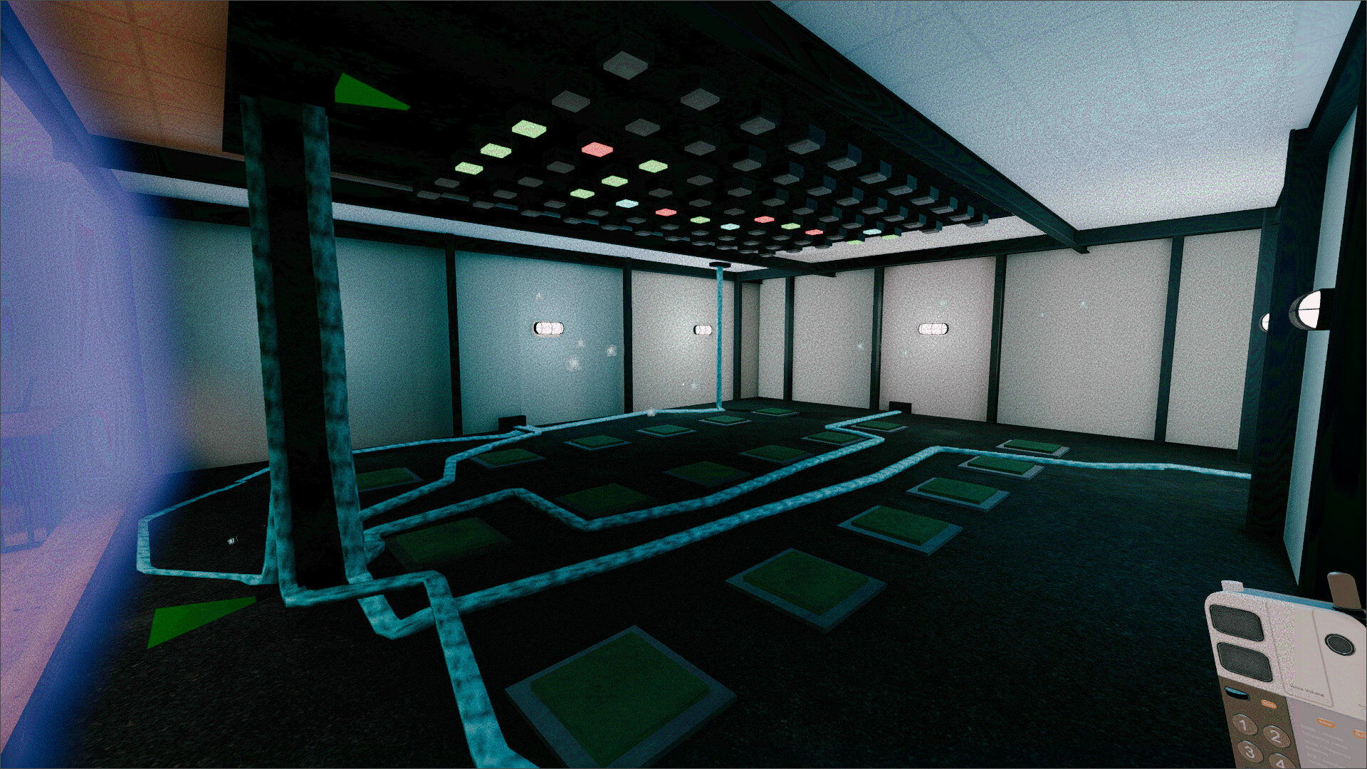 United Heist: Facility Zero screenshot 10