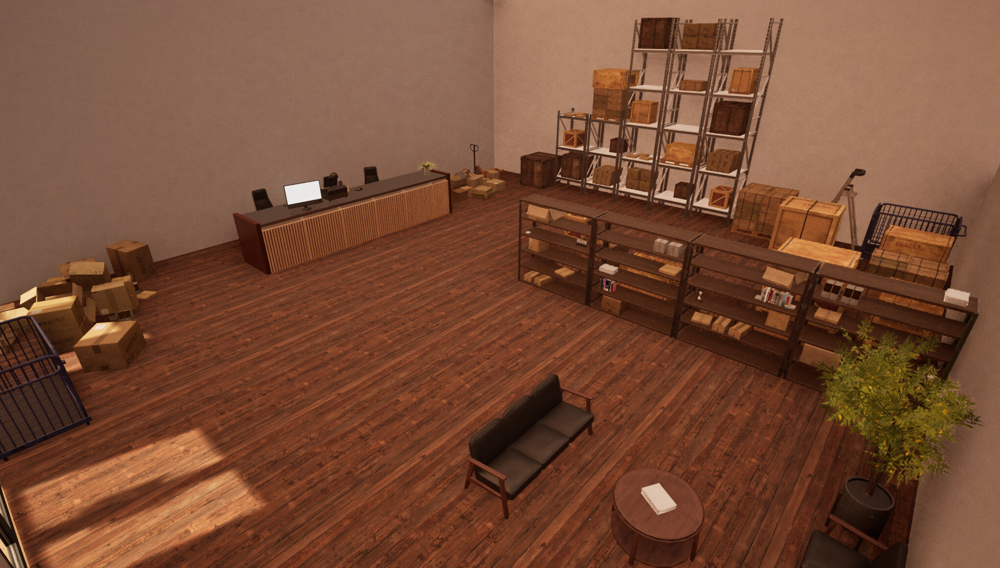 MyPawnShop screenshot 8