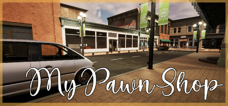 MyPawnShop Cover Image