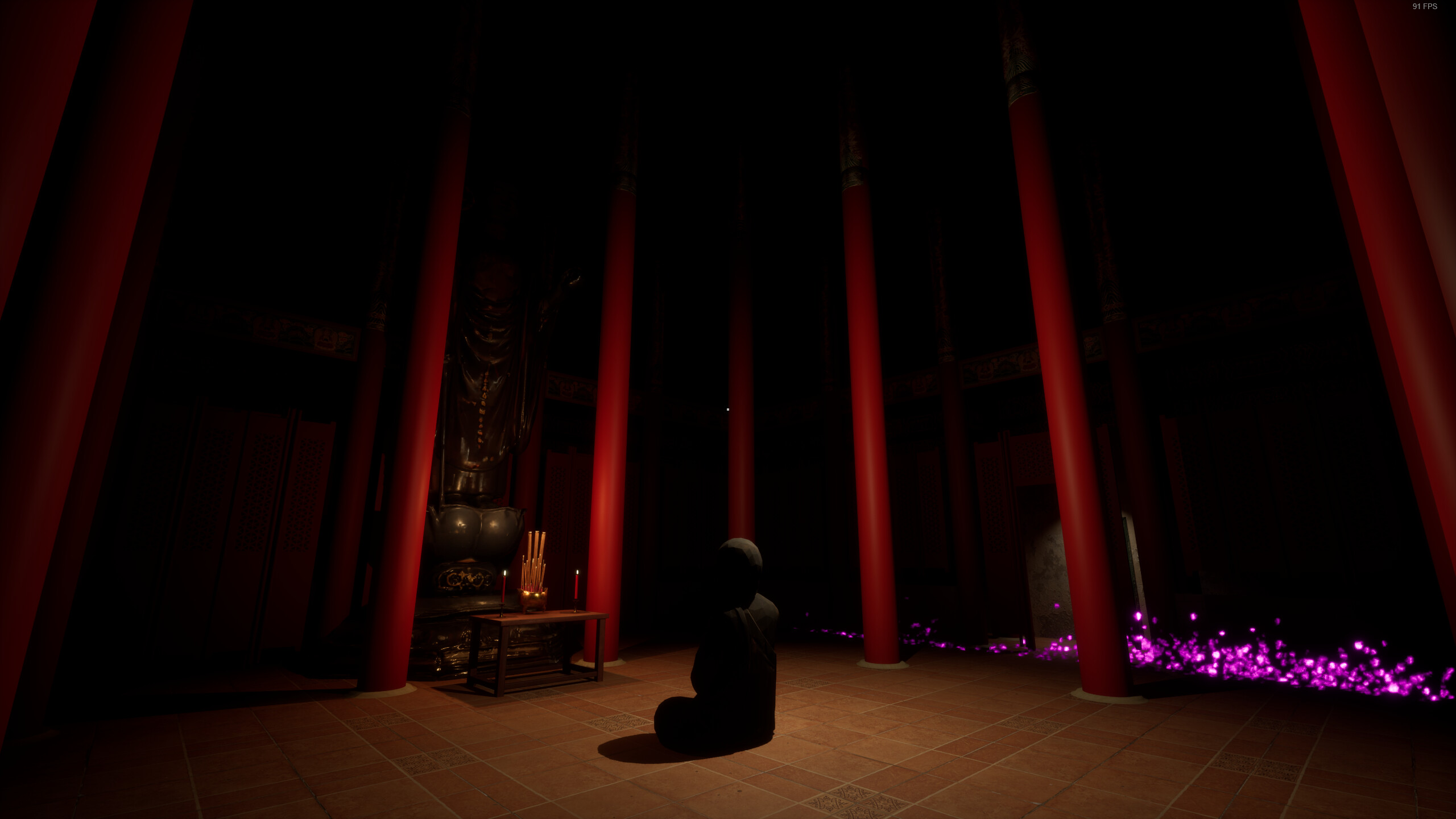 见诡录：阴魂街 Haunting Record: Phantom Street screenshot 8