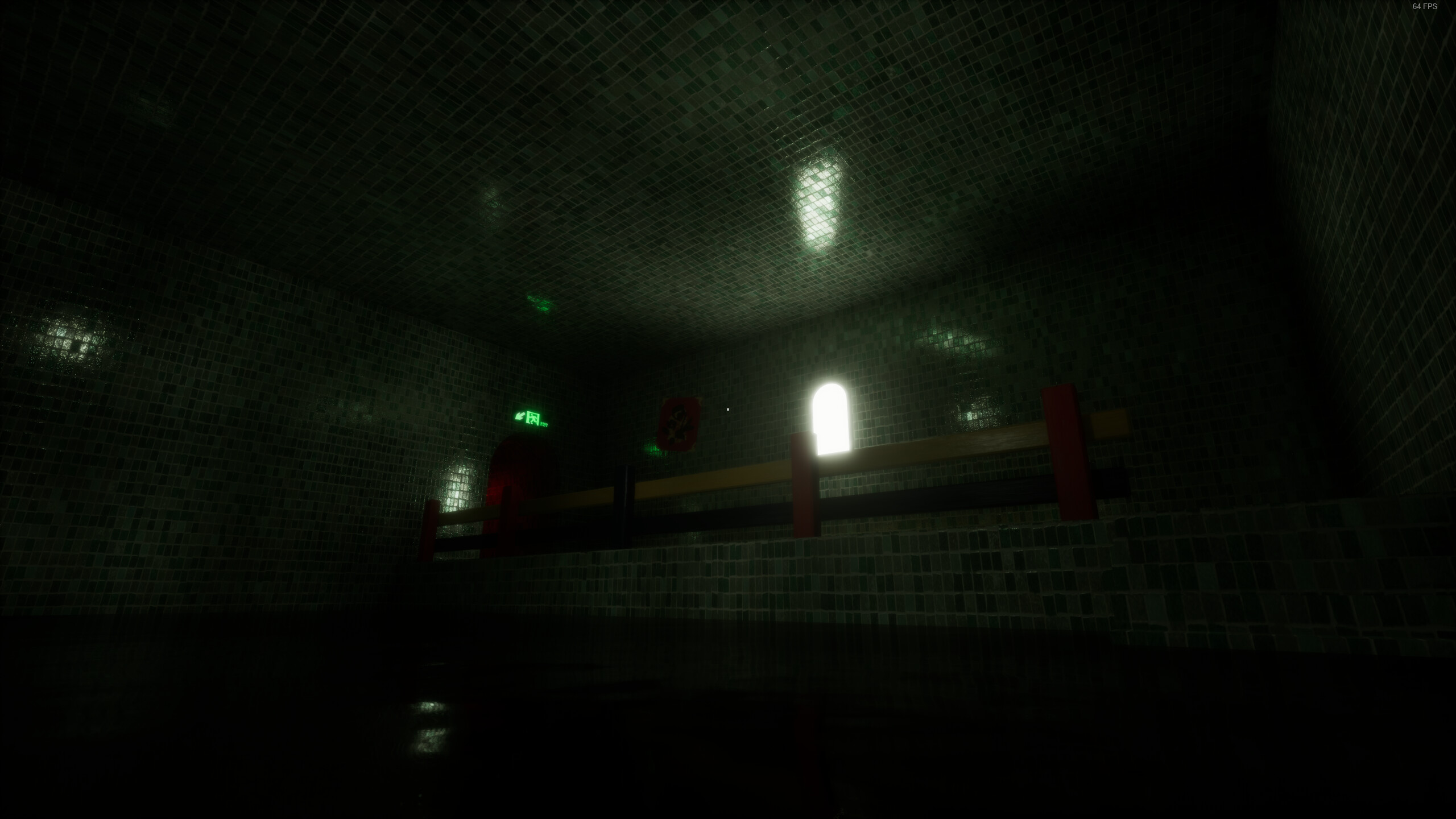 见诡录：阴魂街 Haunting Record: Phantom Street screenshot 6