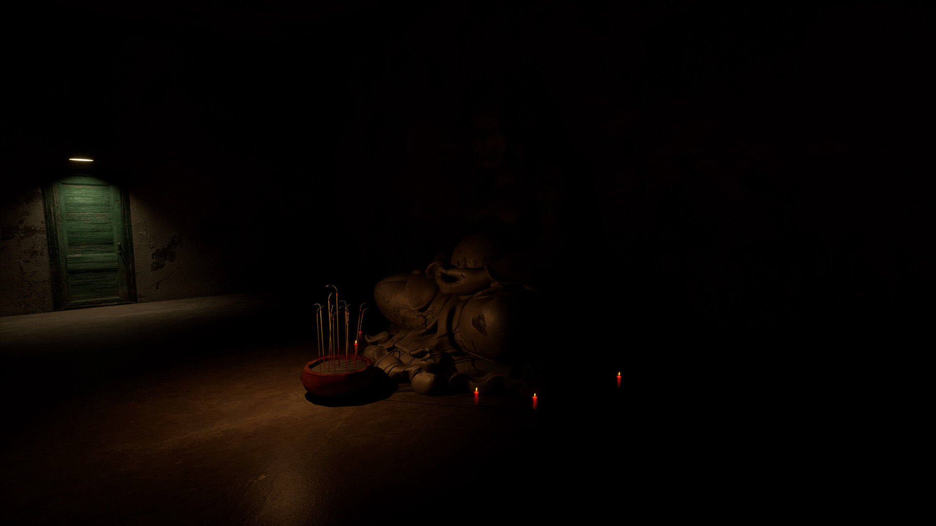 见诡录：阴魂街 Haunting Record: Phantom Street screenshot 7