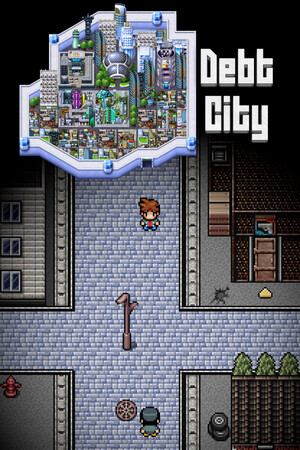 Debt City