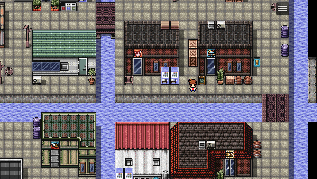 Debt City screenshot 11