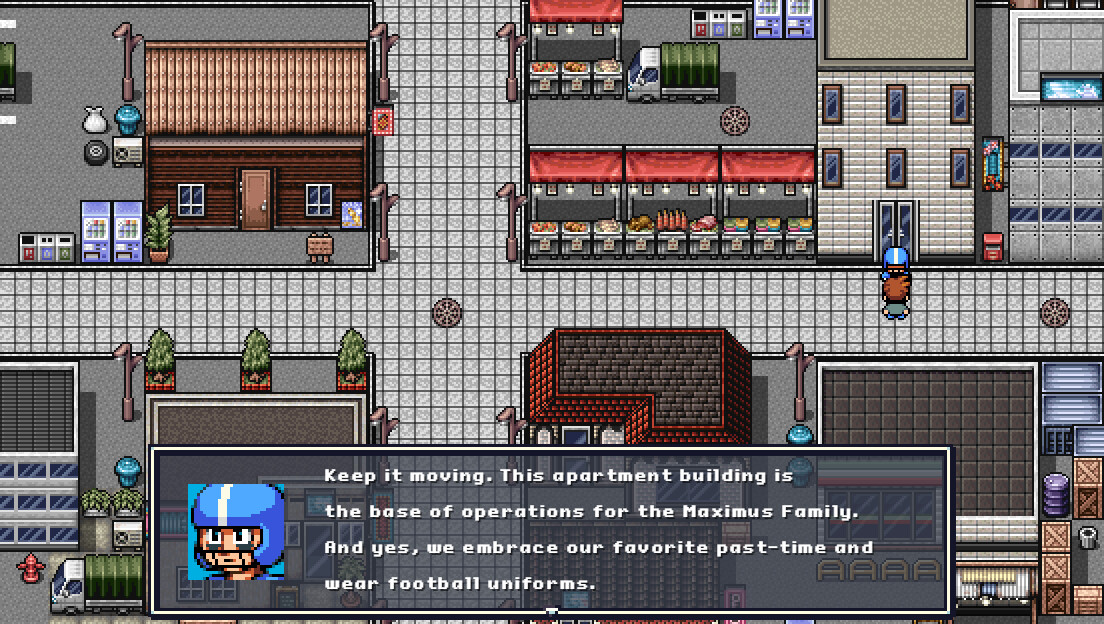 Debt City screenshot 12