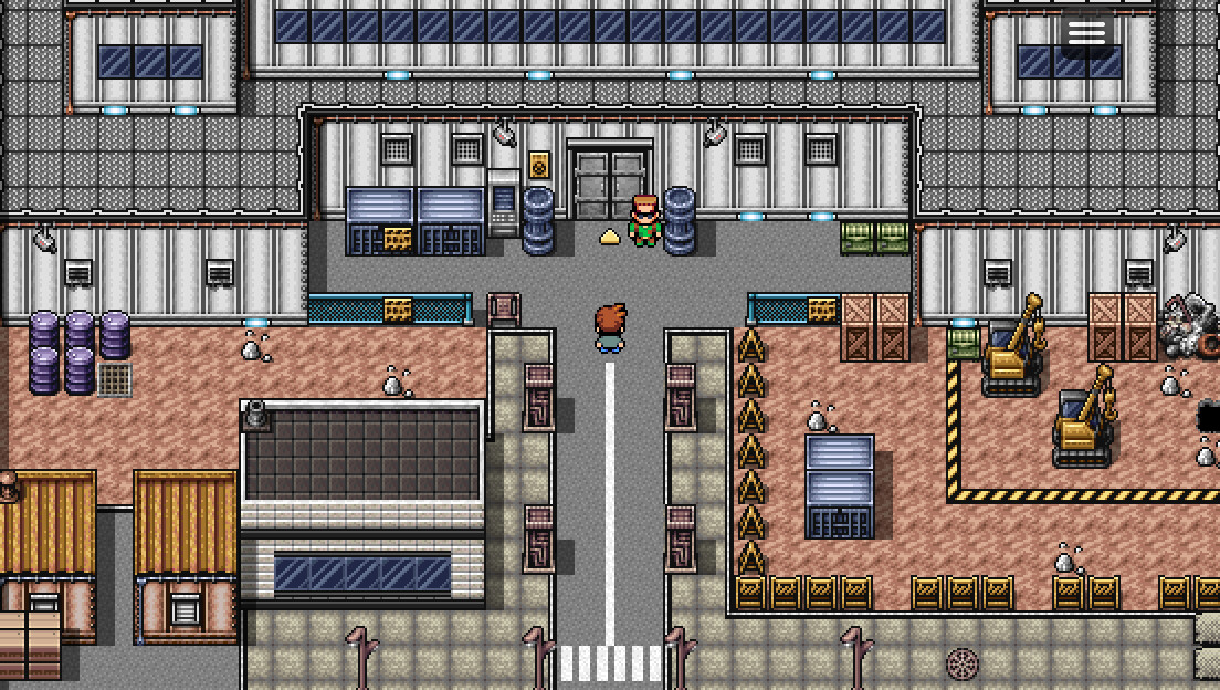 Debt City screenshot 9