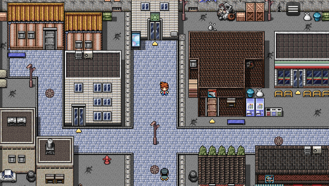 Debt City screenshot 13