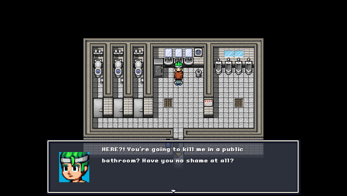 Debt City screenshot 20