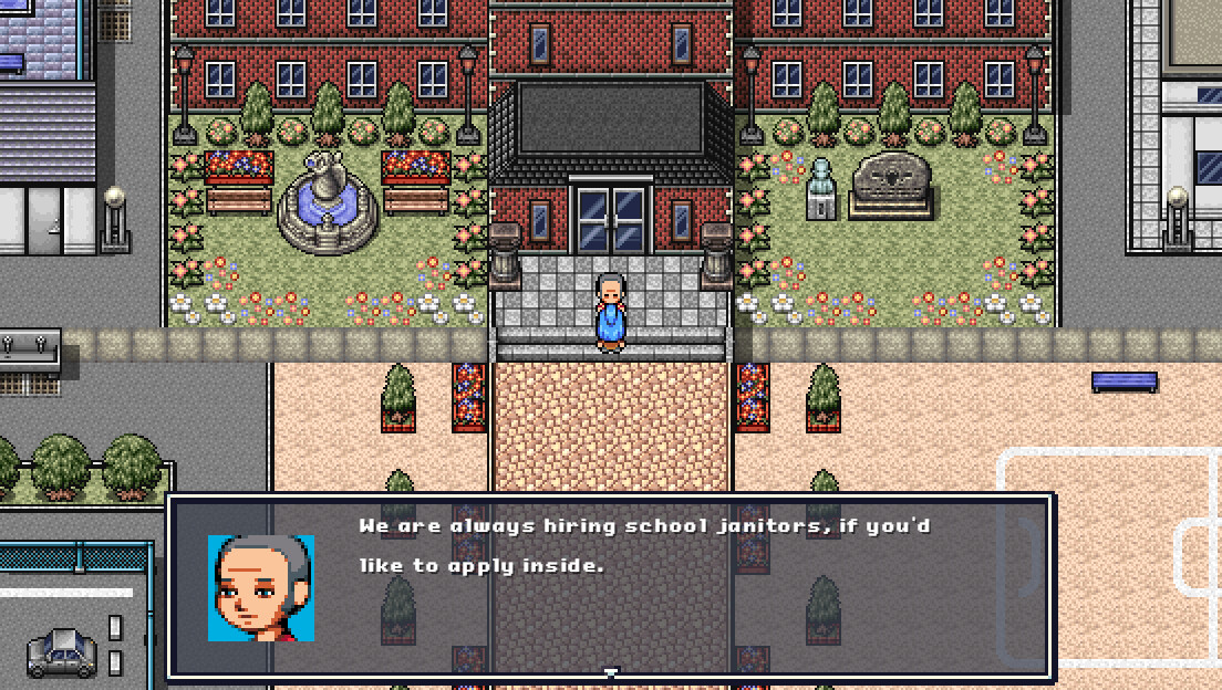 Debt City screenshot 14
