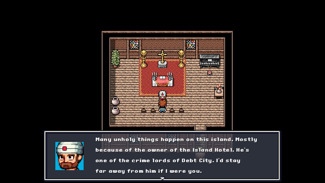 Debt City screenshot 8