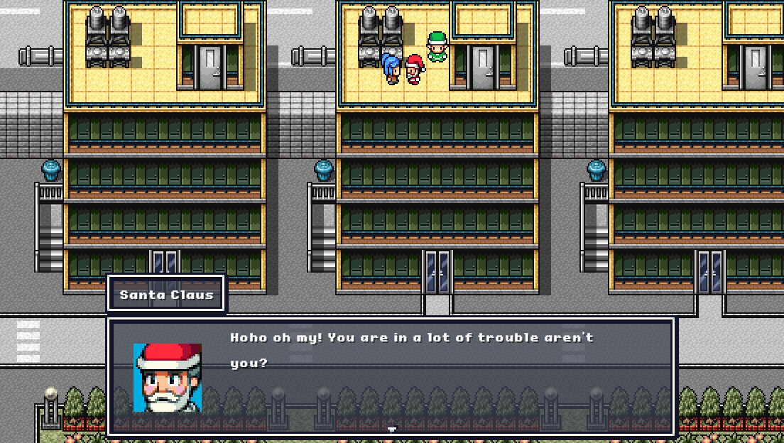 Debt City screenshot 18