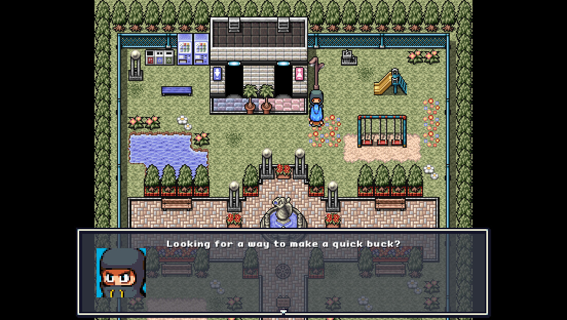 Debt City screenshot 7