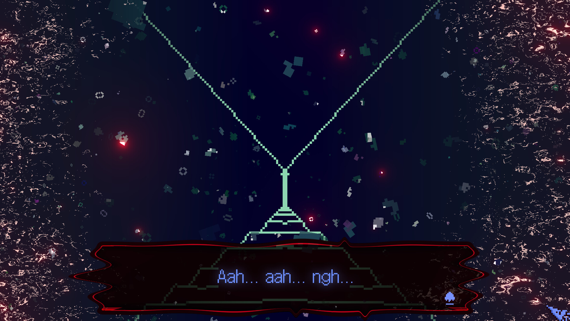 リクイット アビス -The Melted Jelly- screenshot 6