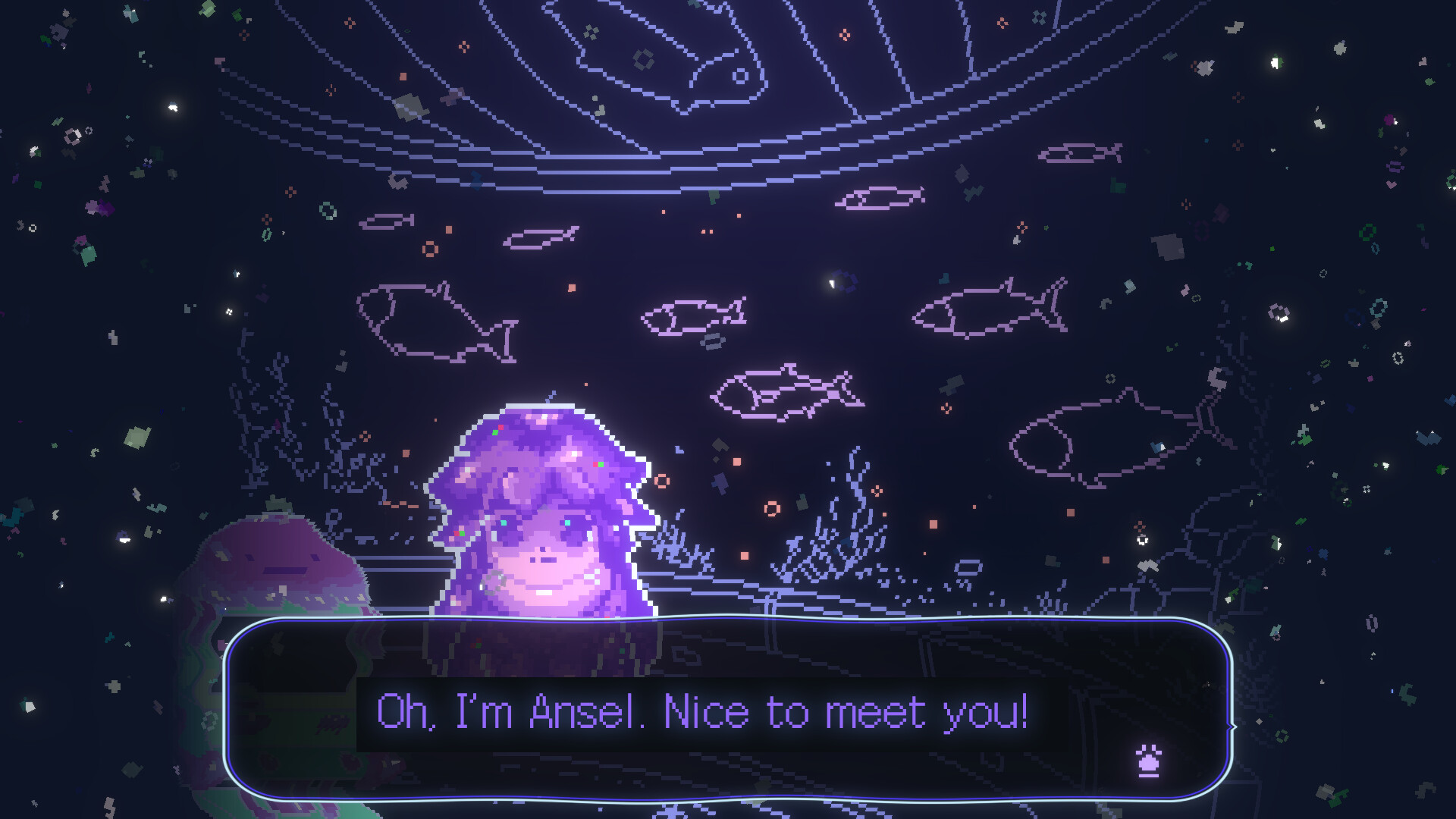 リクイット アビス -The Melted Jelly- screenshot 9