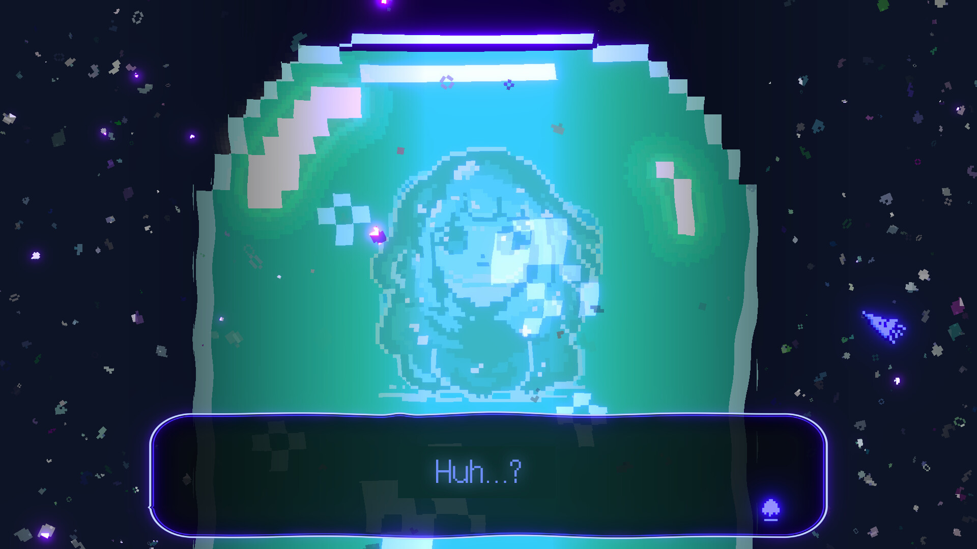 リクイット アビス -The Melted Jelly- screenshot 4