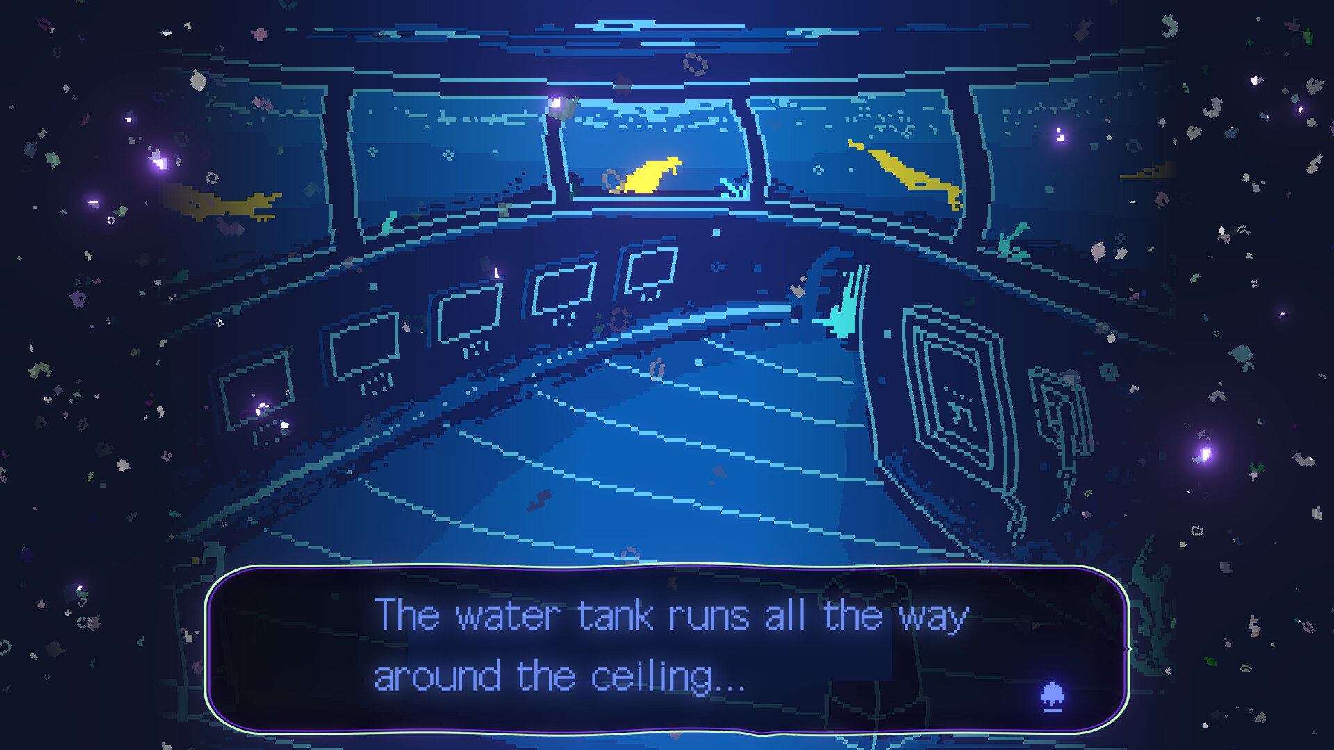 リクイット アビス -The Melted Jelly- screenshot 5