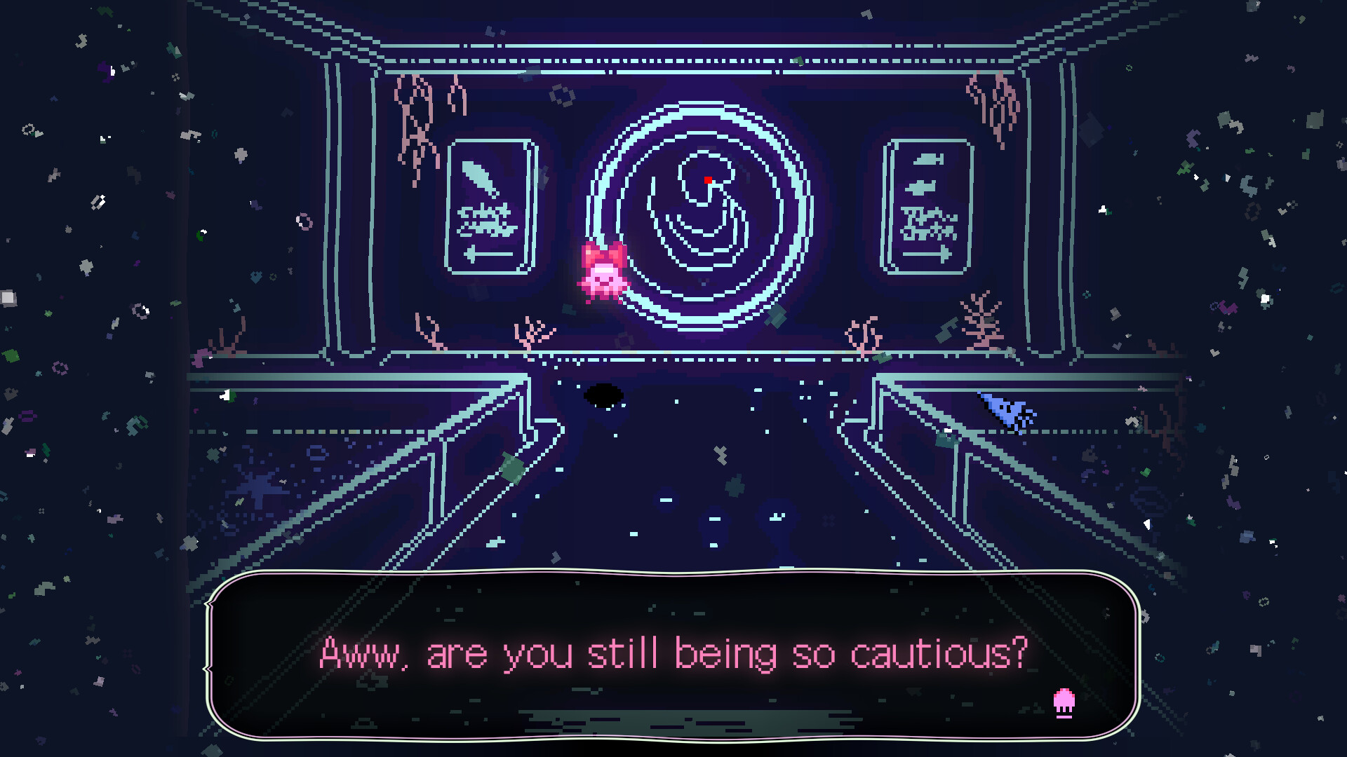 リクイット アビス -The Melted Jelly- screenshot 8