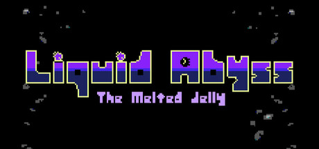 リクイッド・アビス - The Melted Jelly - Cover Image