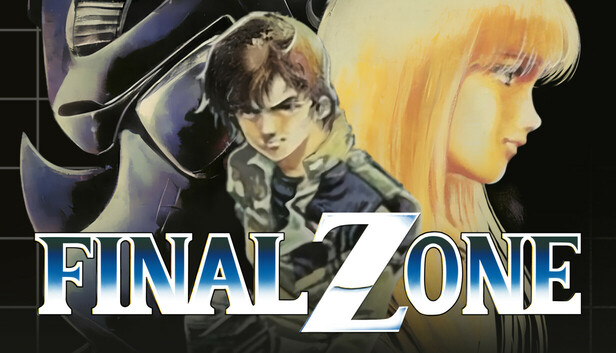 良質  Final Steam on 「(FZ戦記アクシス」 Zone 家庭用ゲームソフト
