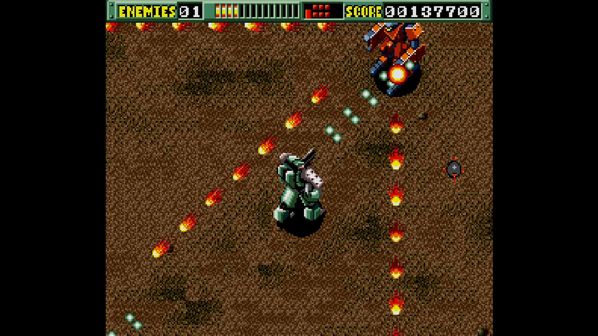 Final Zone screenshot 6