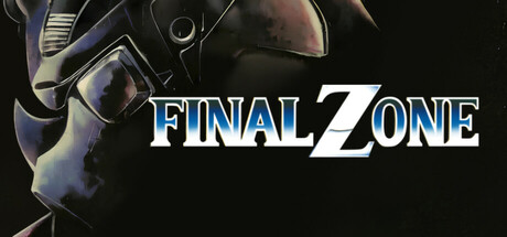 Final Zone Cover Image