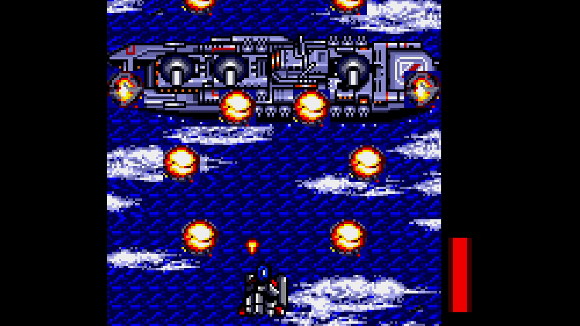 Griffin screenshot 6