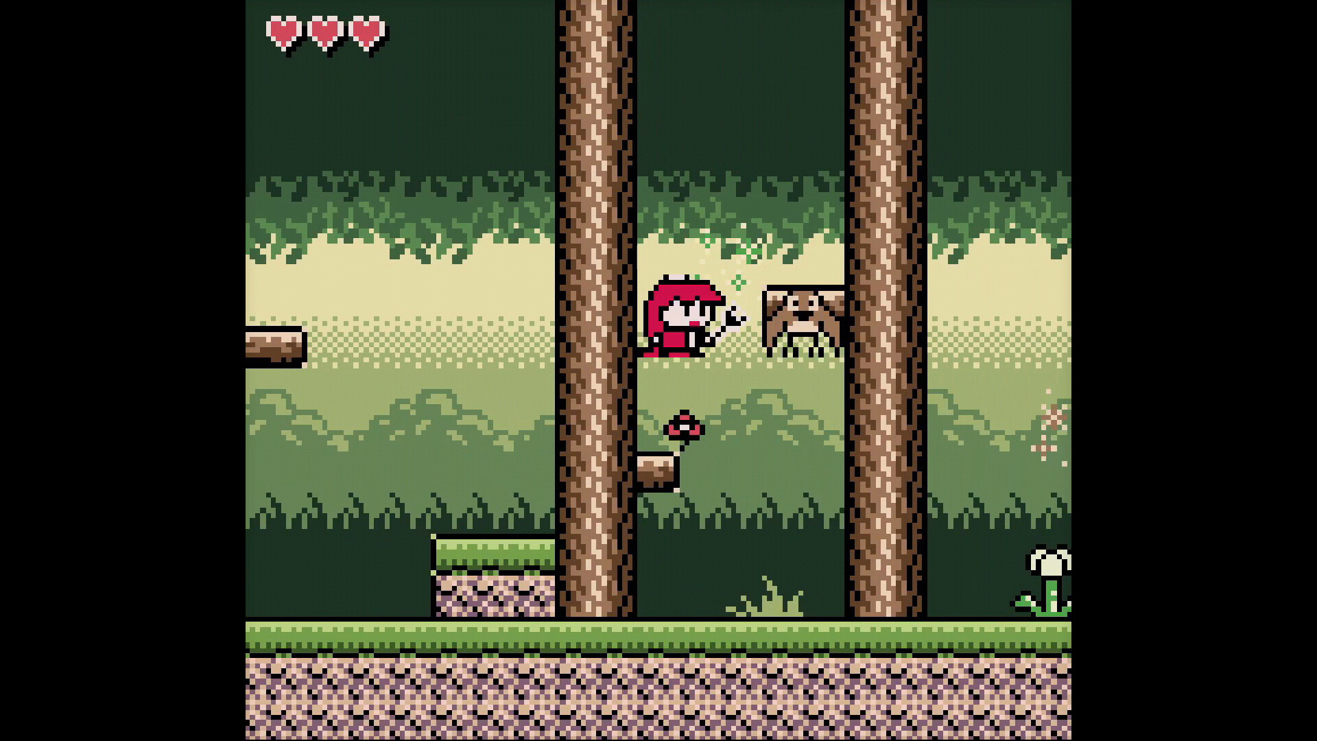 Pokettohiro screenshot 3