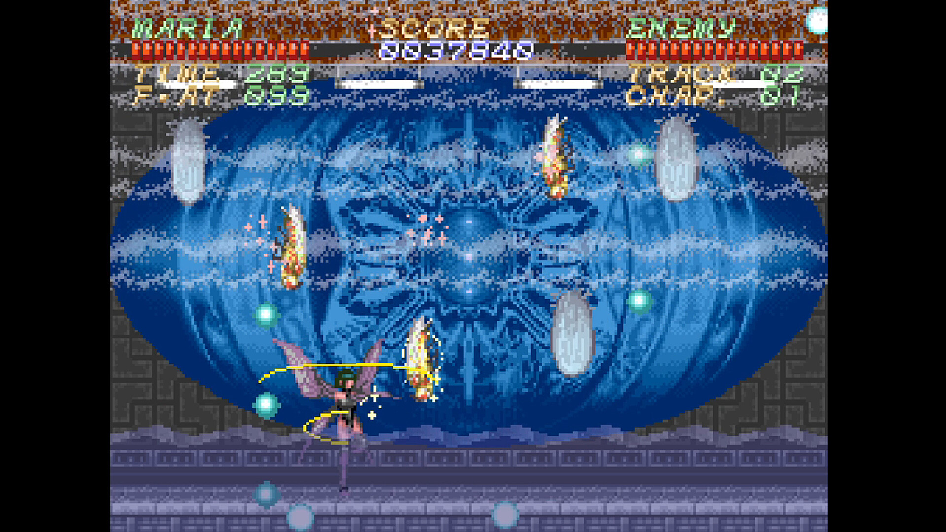 Psycho Dream screenshot 11