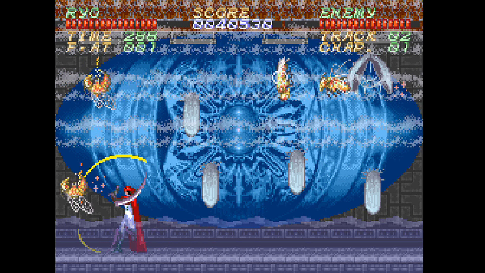 Psycho Dream 「サイコドリーム」 on Steam