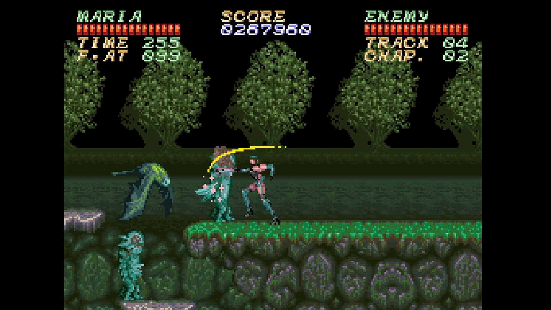 Psycho Dream screenshot 9