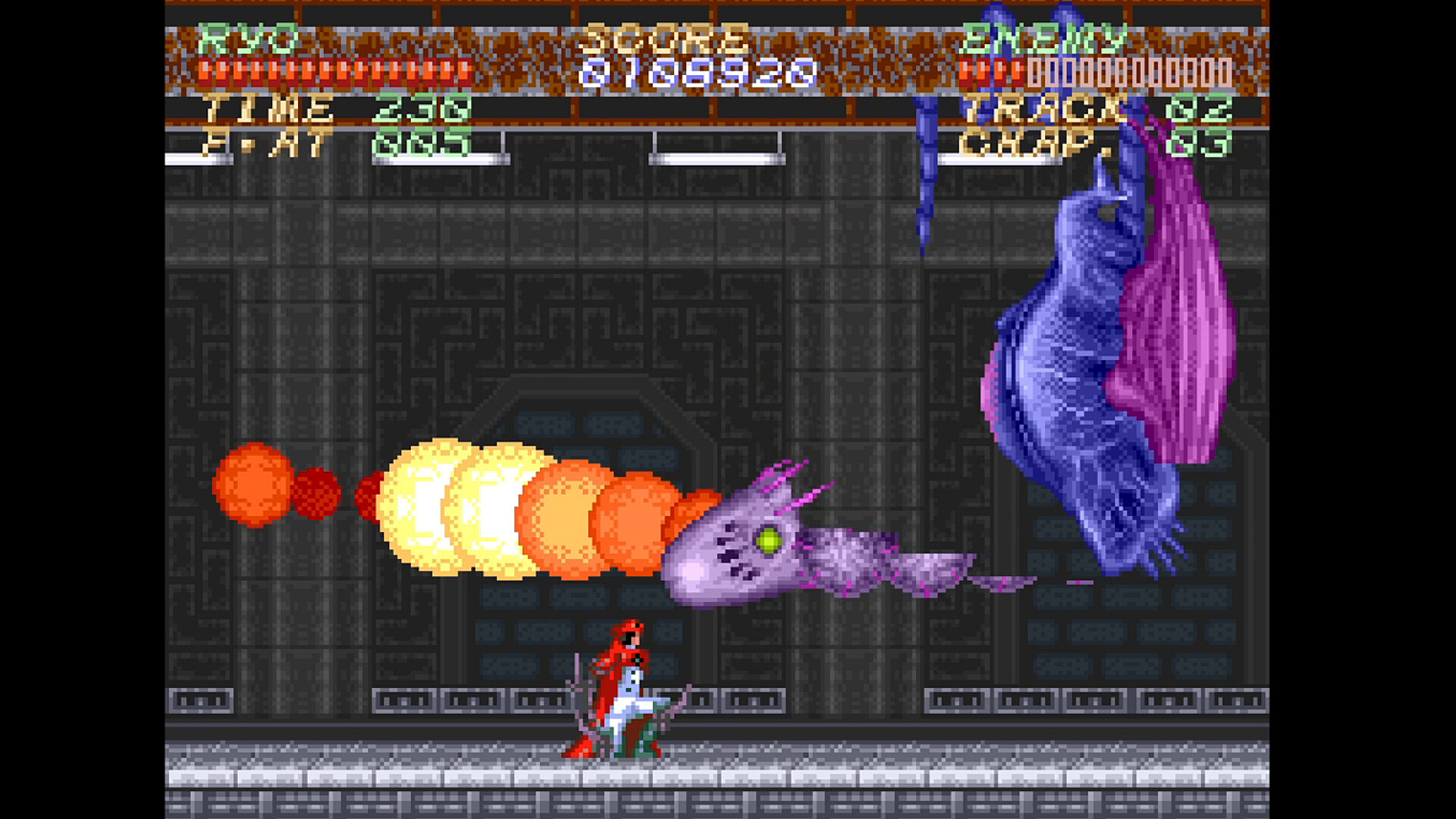 Psycho Dream 「サイコドリーム」 on Steam