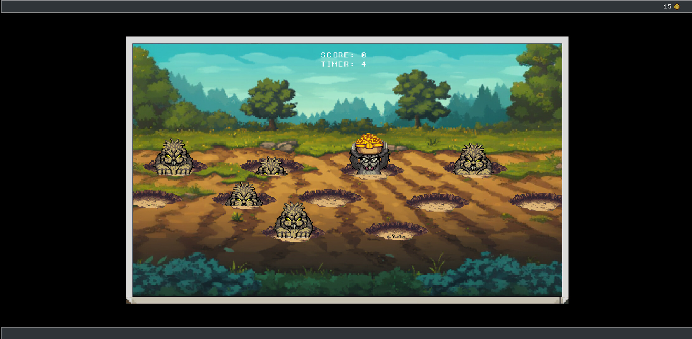 Woven Horizons screenshot 10