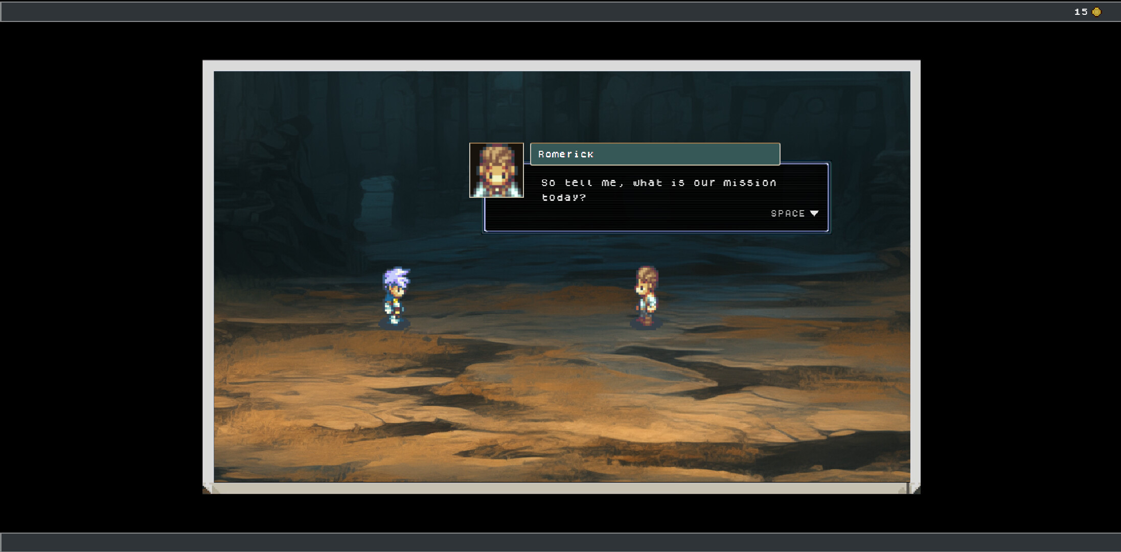 Woven Horizons screenshot 12