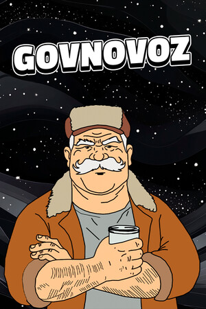 GOVNOVOZ