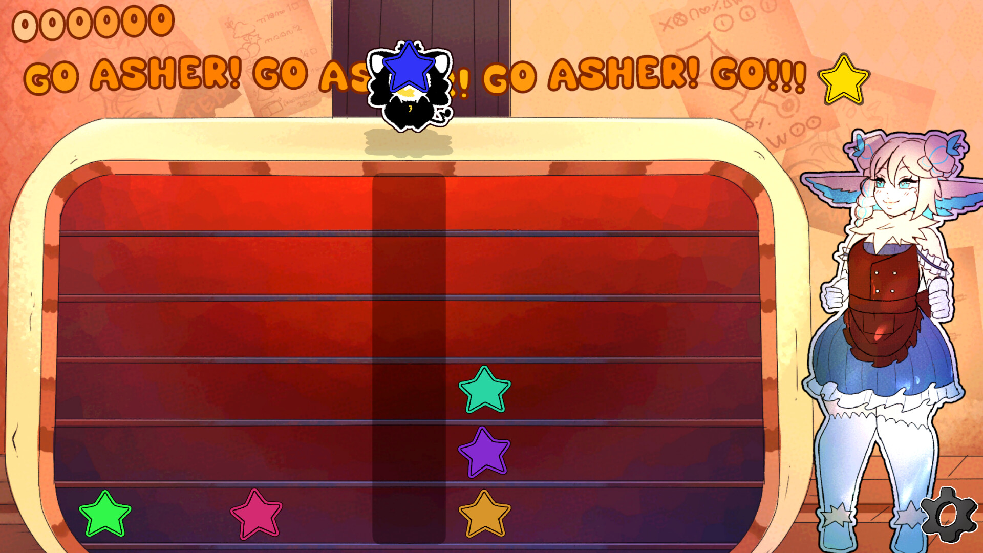 Asher's Bakery screenshot 2