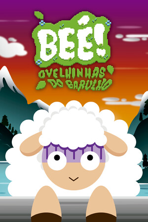 Bee! Ovelhinhas do Barulho