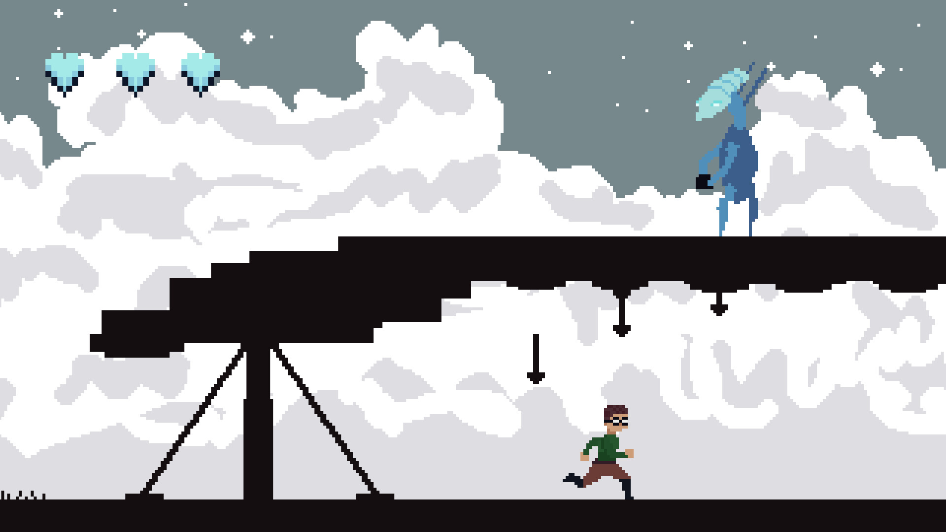 Codebound screenshot 6