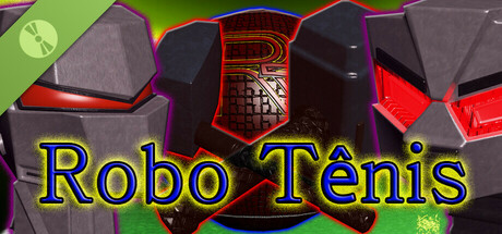 Robo Tennis Demo