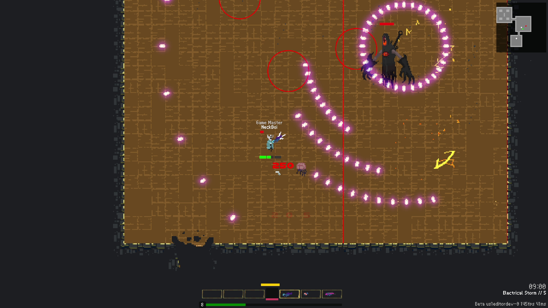 Wyld Land screenshot 11
